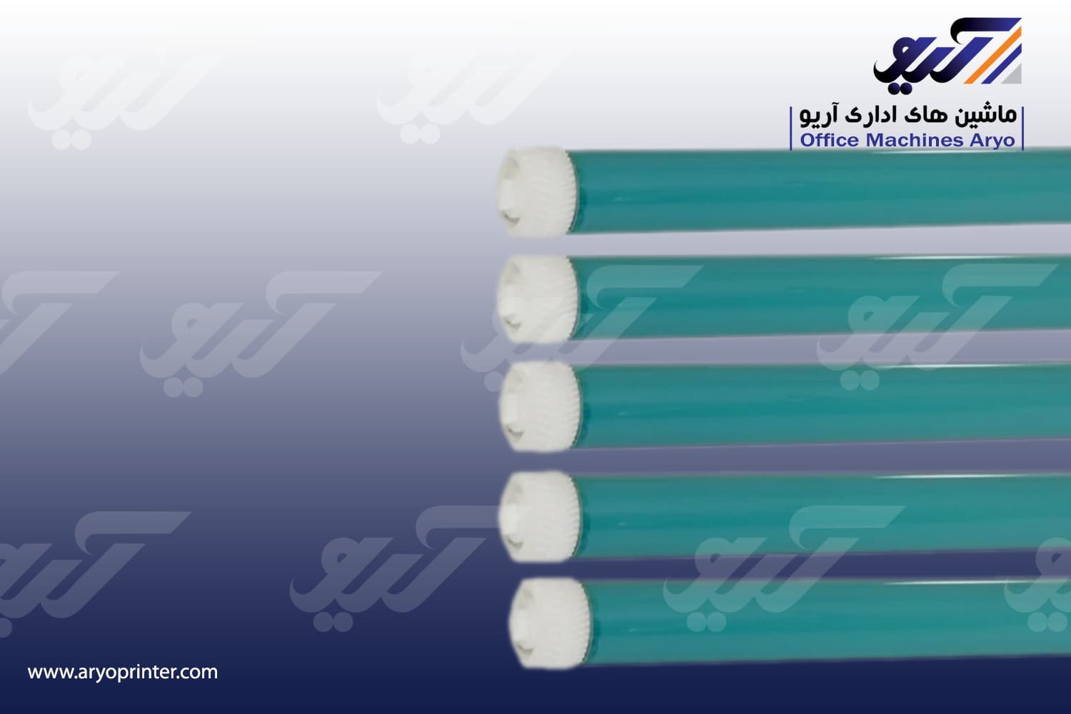 درام اچ پی 1010 — تصویر ۳