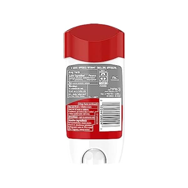 مام اولد اسپایس مدل اورجینال Old Spice Original وزن 85 گرم