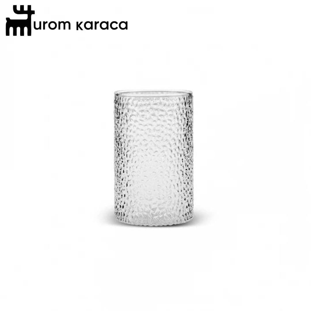 ست لیوان و پارچ 7 پارچه کاراجا Como طلایی — تصویر ۳