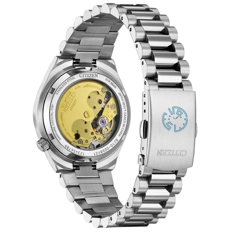 ساعت مچی سیتیزن CITIZEN NJ0200-50M — تصویر ۱۰