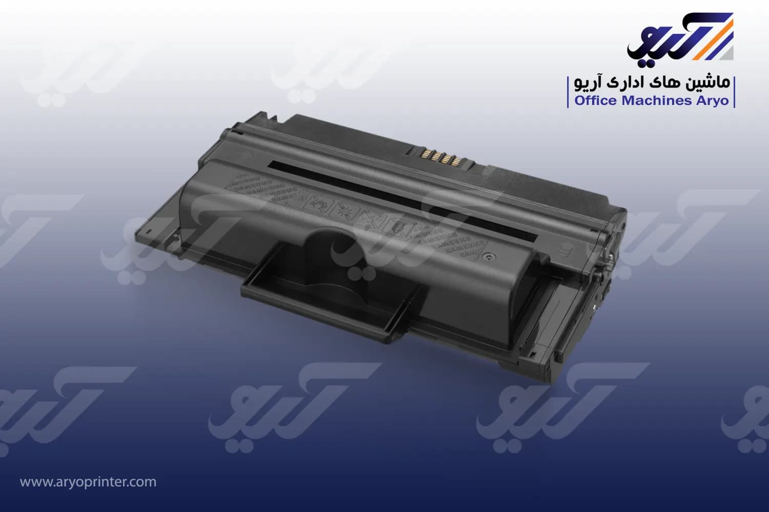 کارتریج سامسونگ 208 — تصویر ۲
