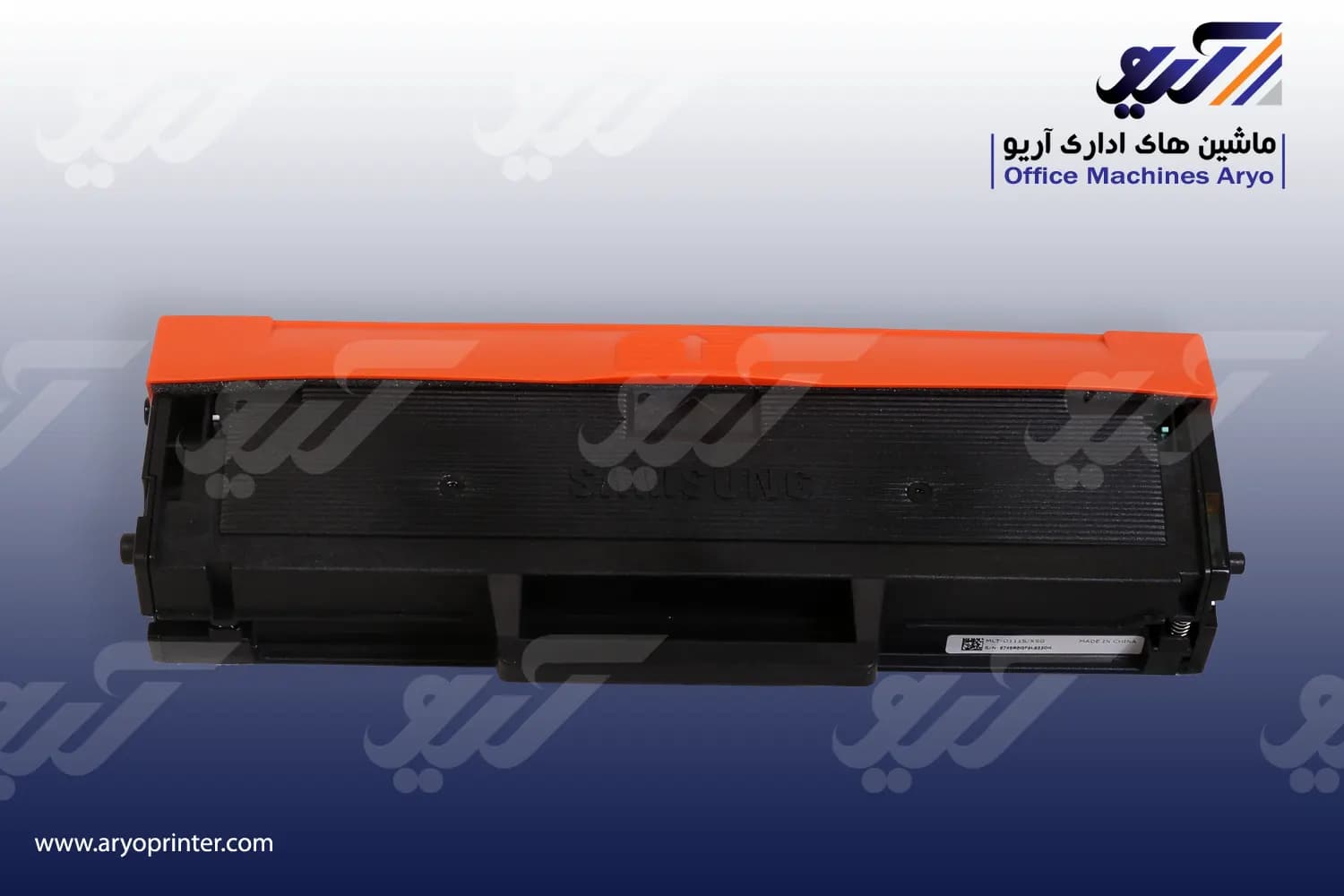 کارتریج سامسونگ 111 — تصویر ۵