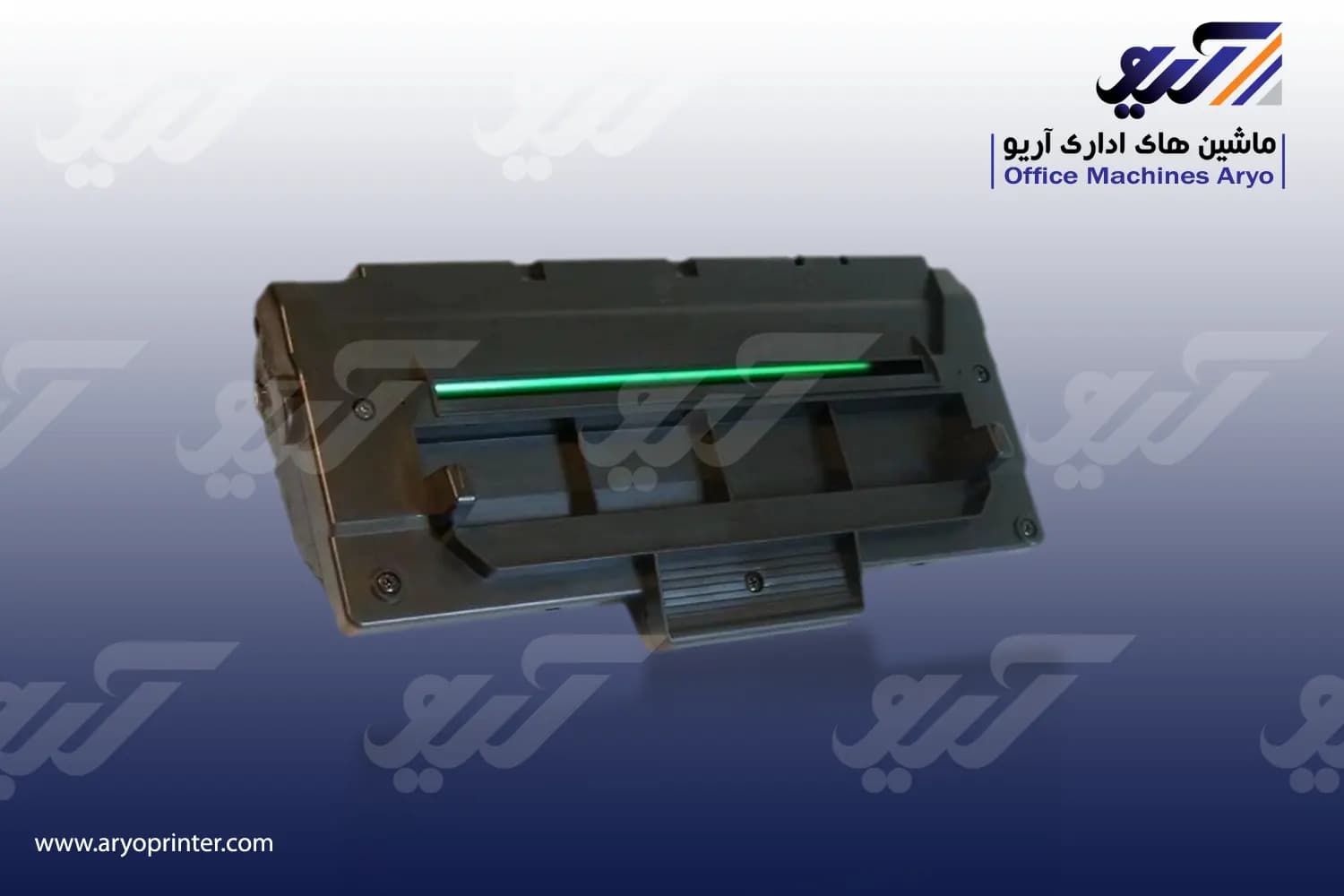 کارتریج سامسونگ 109 — تصویر ۳