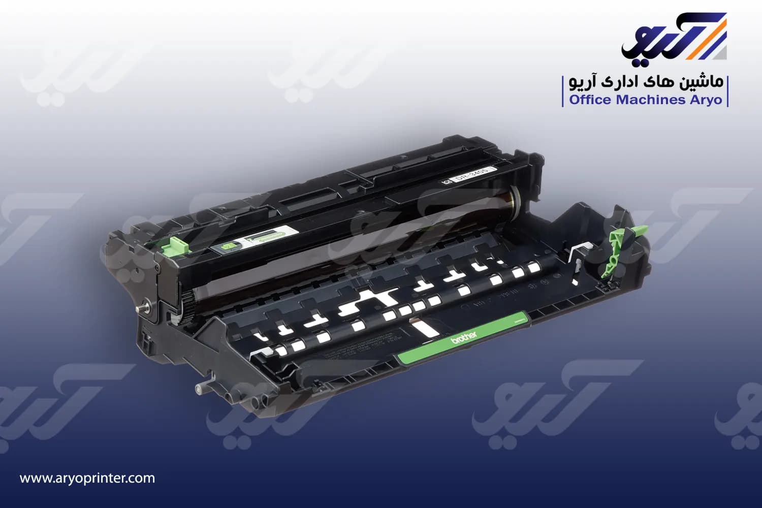 کارتریج برادر DR-3405 — تصویر ۳