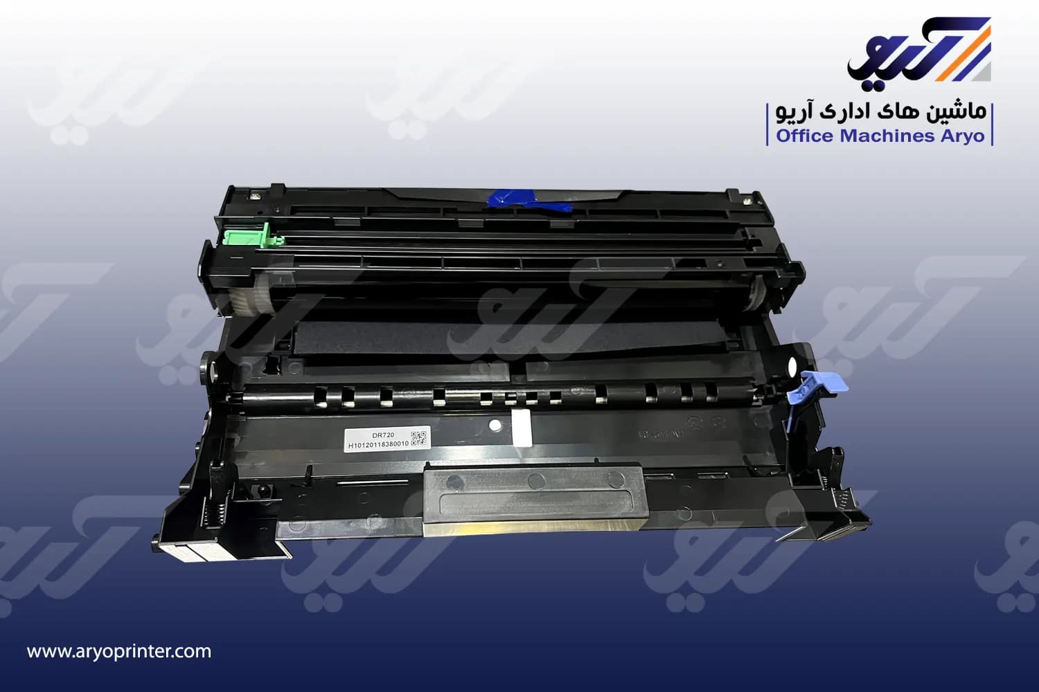 کارتریج برادر DR-3355 — تصویر ۵