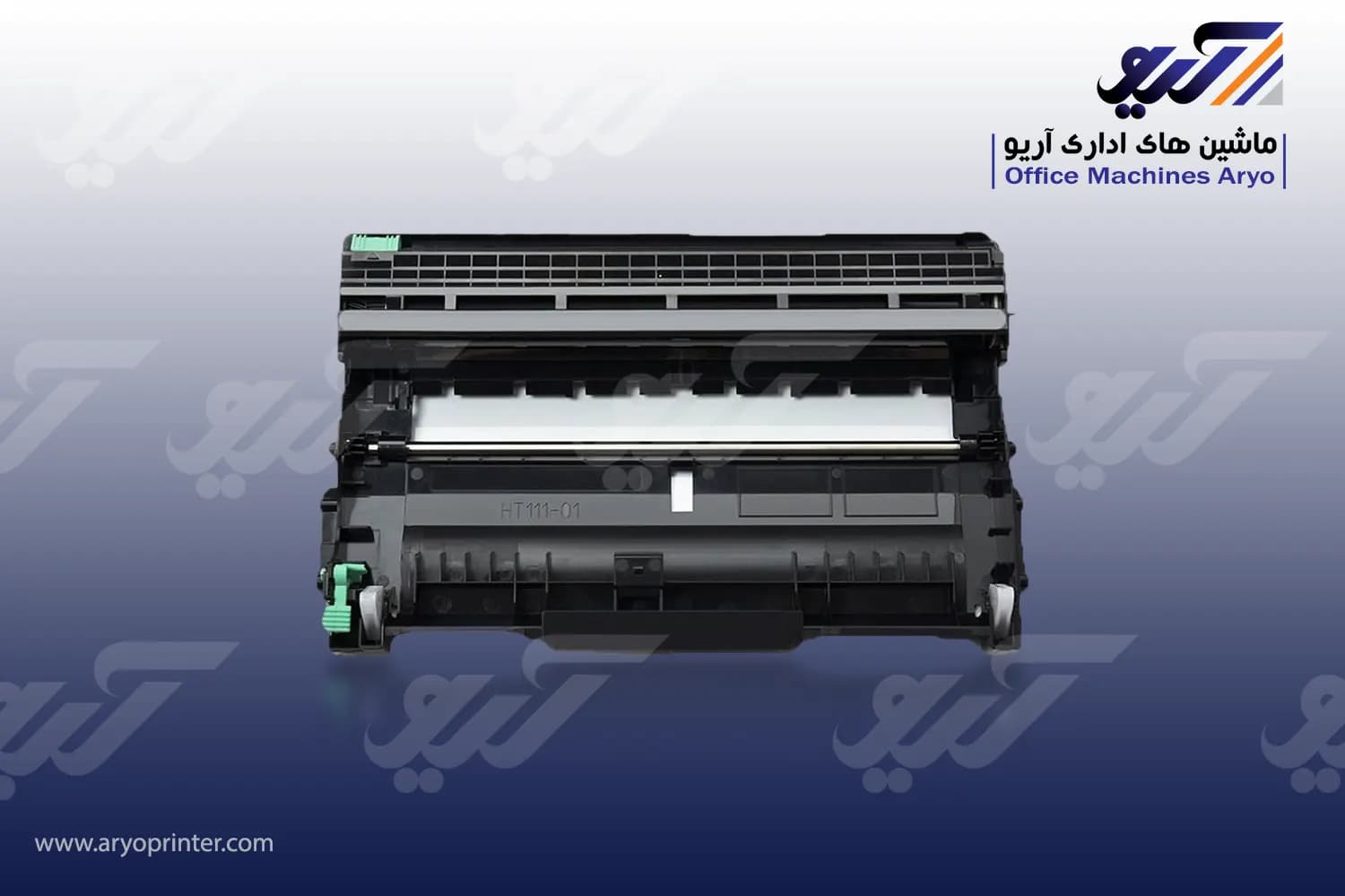 کارتریج برادر DR-2255 — تصویر ۳