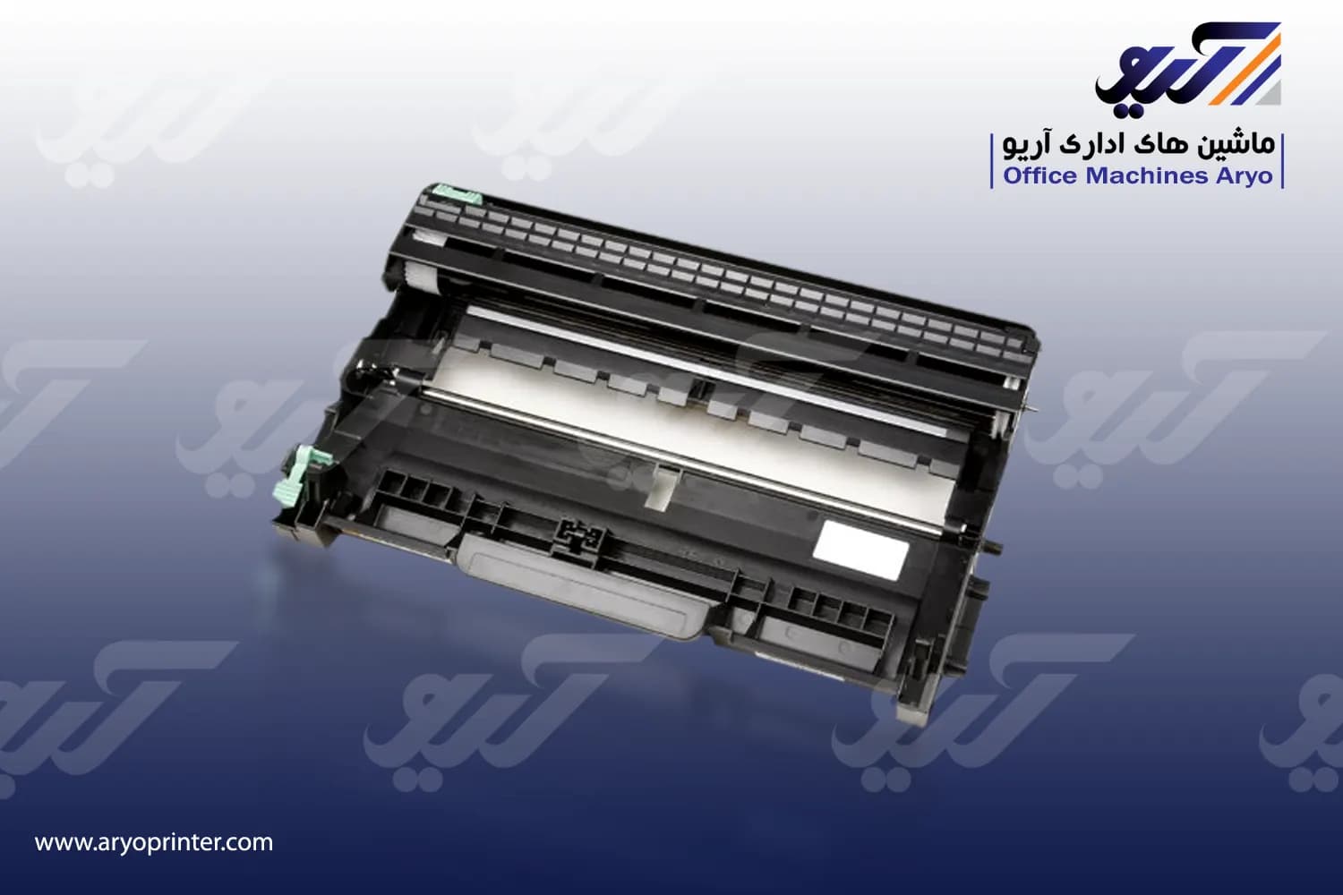 کارتریج برادر DR-2255 — تصویر ۴