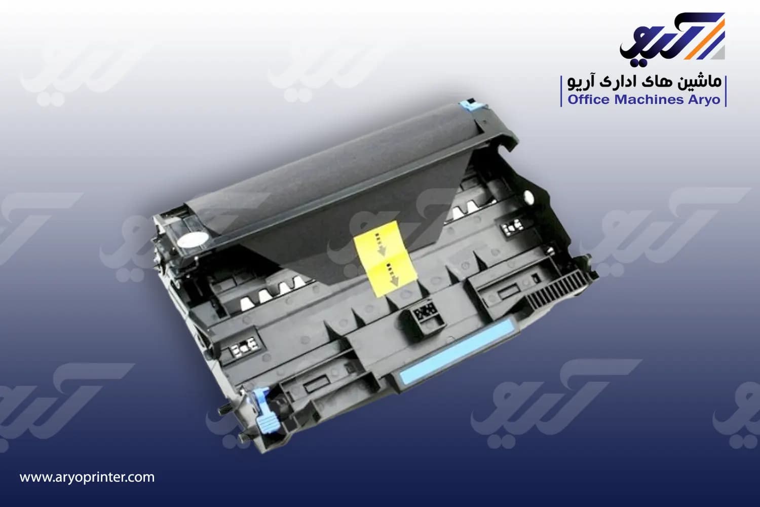 کارتریج برادر DR-2125 — تصویر ۶