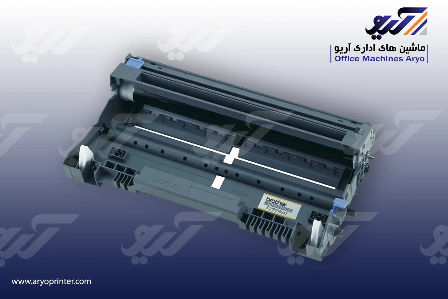 کارتریج برادر DR-3115 — تصویر ۳