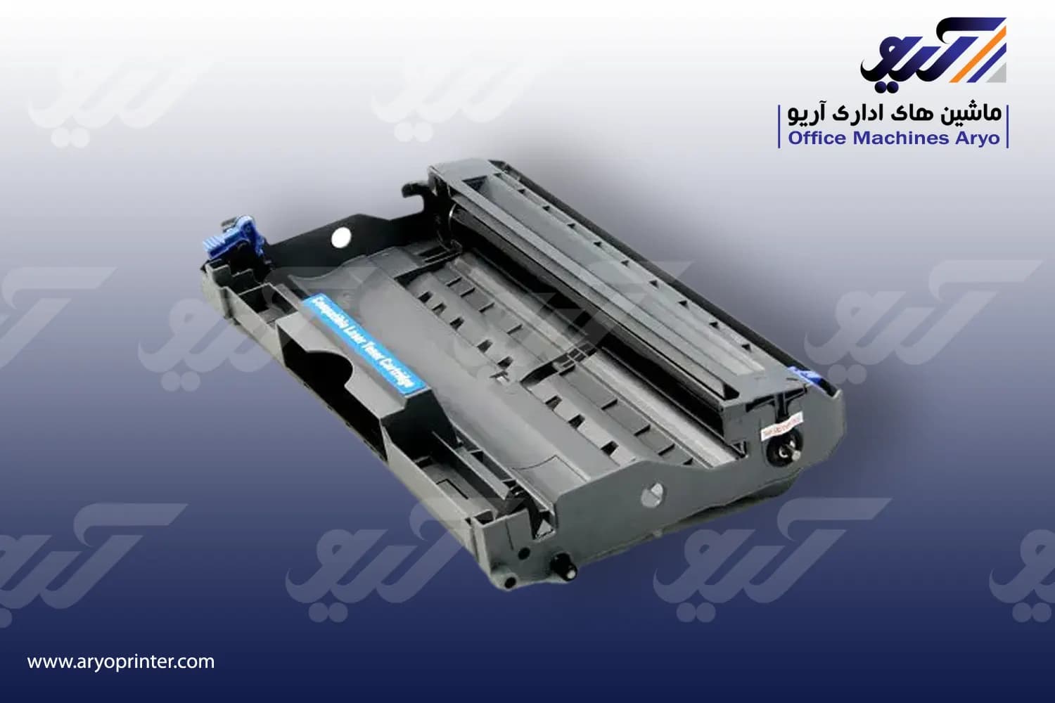 کارتریج برادر DR-2025 — تصویر ۳