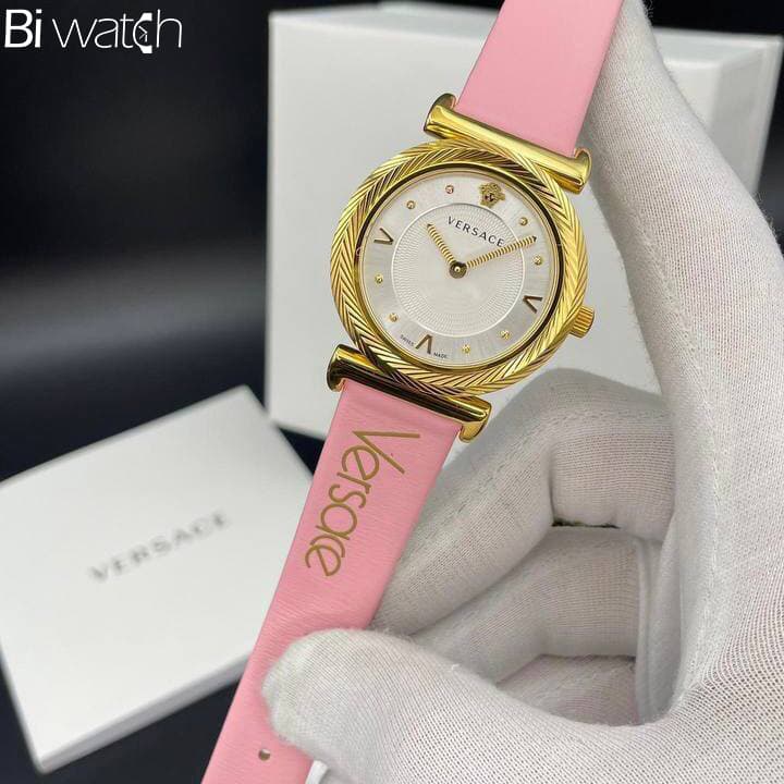 ساعت مچی زنانه ورساچه Versace 0456V