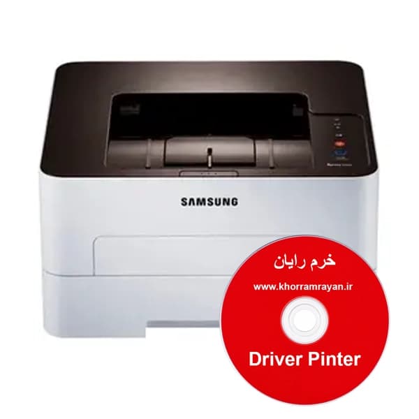 درایور Samsung Xpress SL-M2620ND
