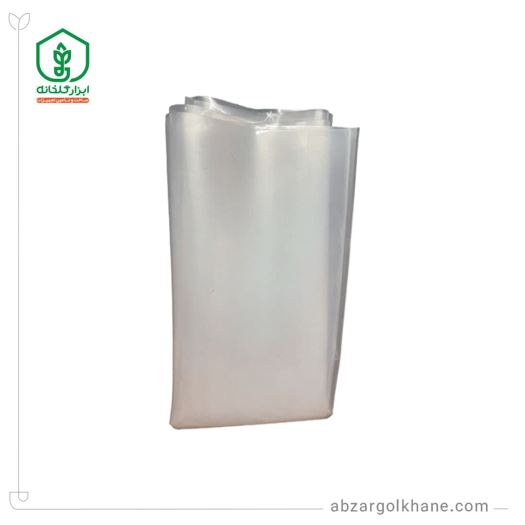 نایلون گلخانه سه لایه 10 متری