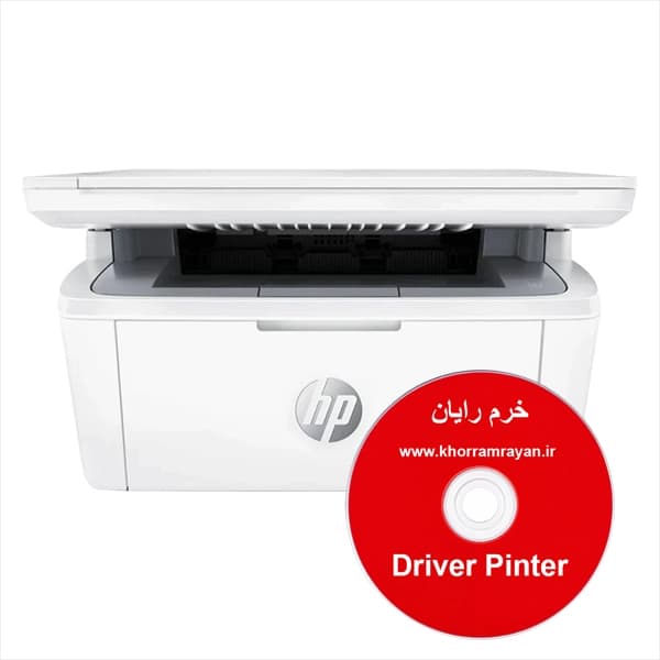 درایور پرینترهای HP Laser 139_140_141_142