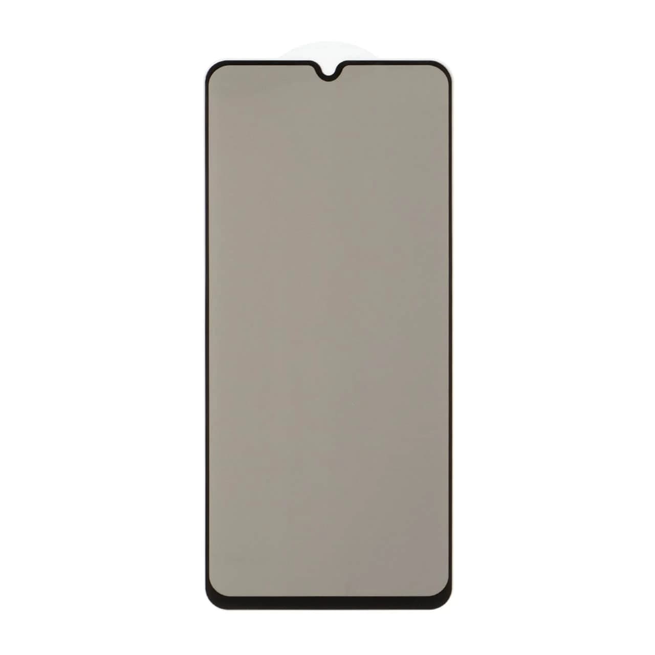 محافظ صفحه نمایش شیشه ای Full Cover Privacy مدل Xiaomi Redmi 14C / Poco C75 / Poco C71 / Redmi A5 / Redmi A3 Pro / Redmi A4 – مشکی