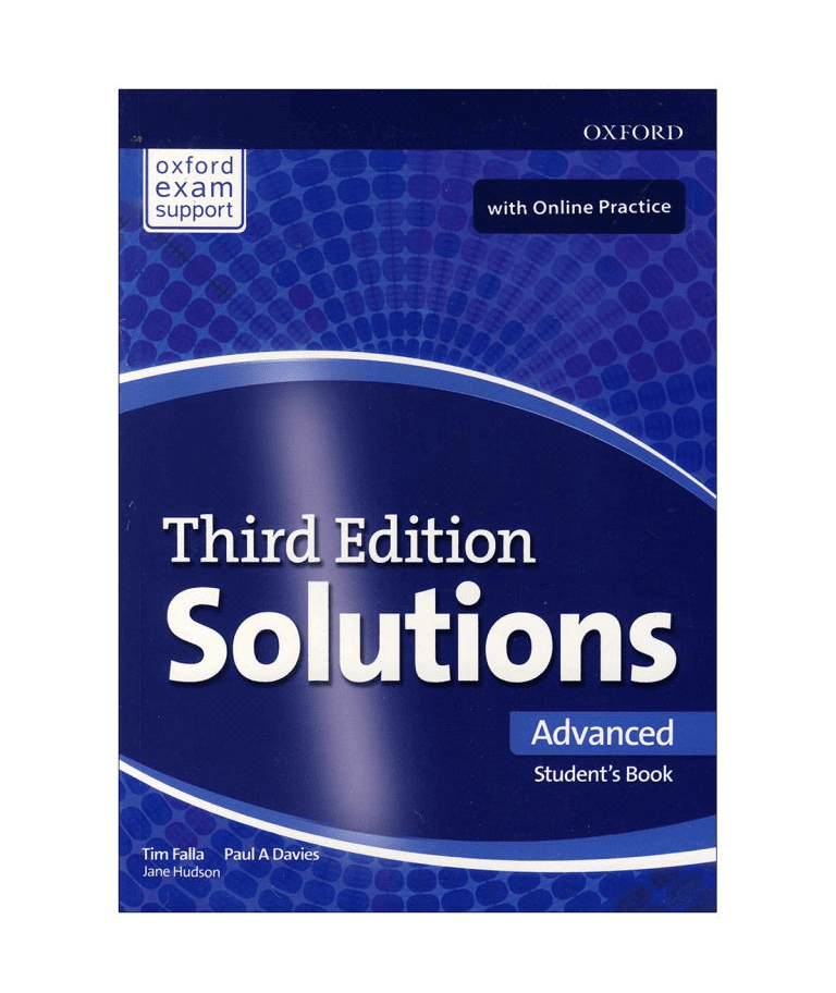 مجموعه 5 جلدی Solutions (3rd edition) — تصویر ۷