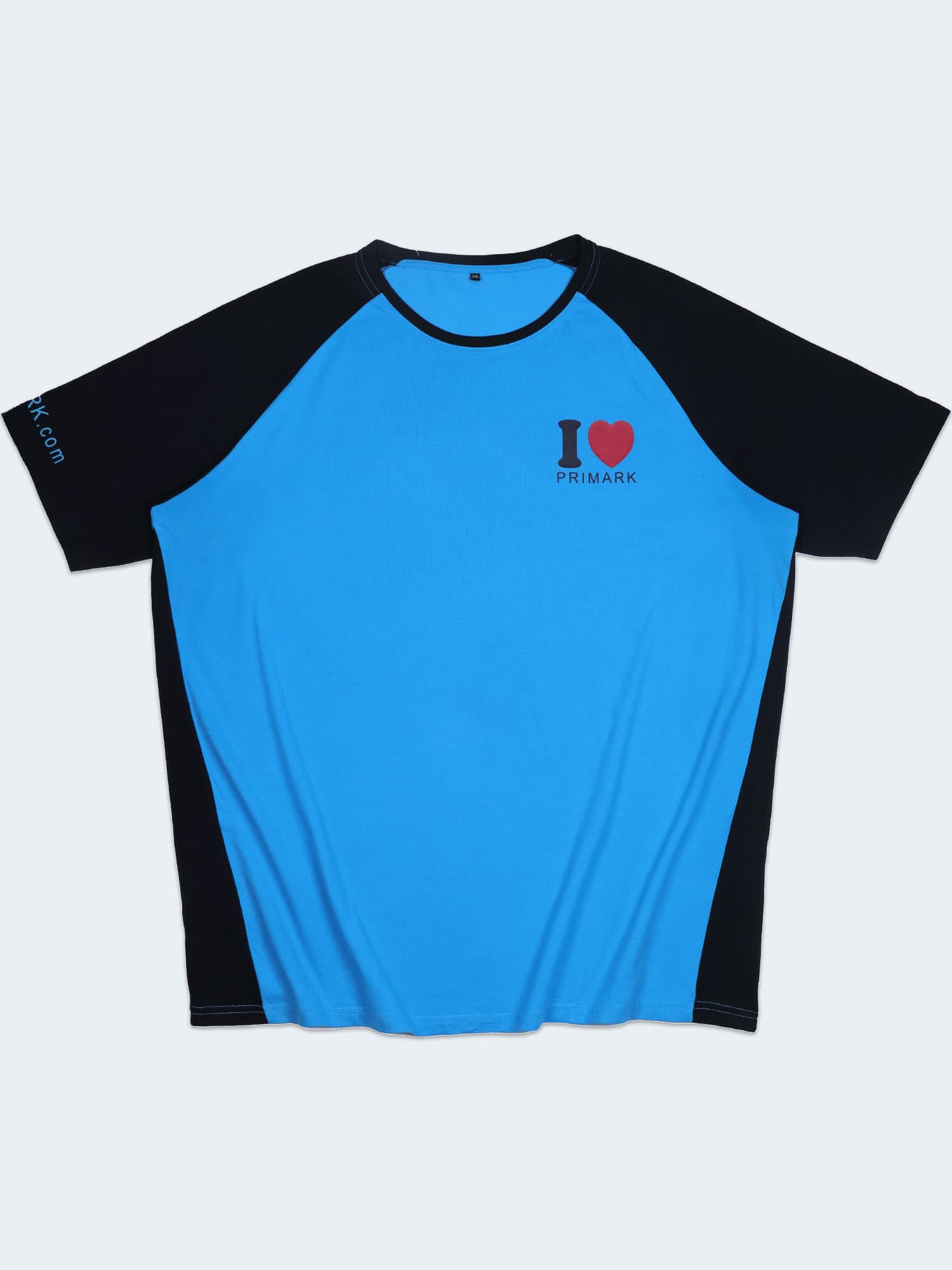 تیشرت Primark کد T474 — تصویر ۳