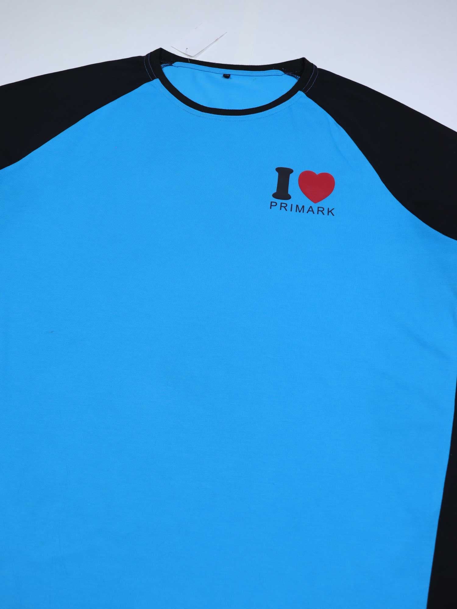 تیشرت Primark کد T474 — تصویر ۴