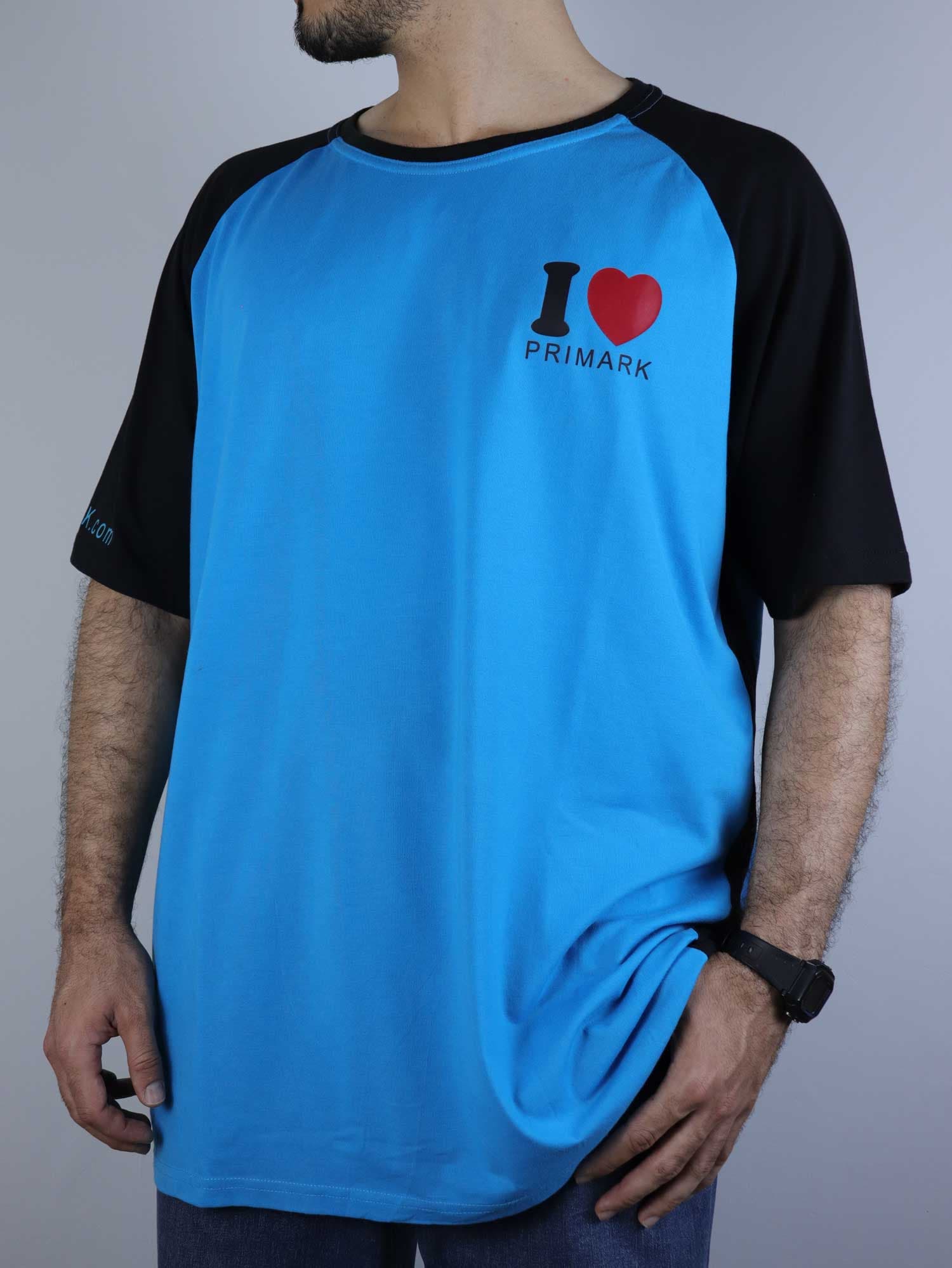 تیشرت Primark کد T474