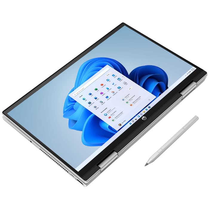 لپ تاپ اچ پی 16GB RAM | 512GB SSD | i7 | EliteBook X360 ا HP EliteBook X360 — تصویر ۳