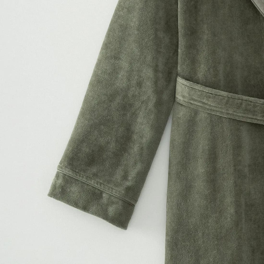 حوله تن پوش زنانه برند ecocotton مدل Farah — تصویر ۴