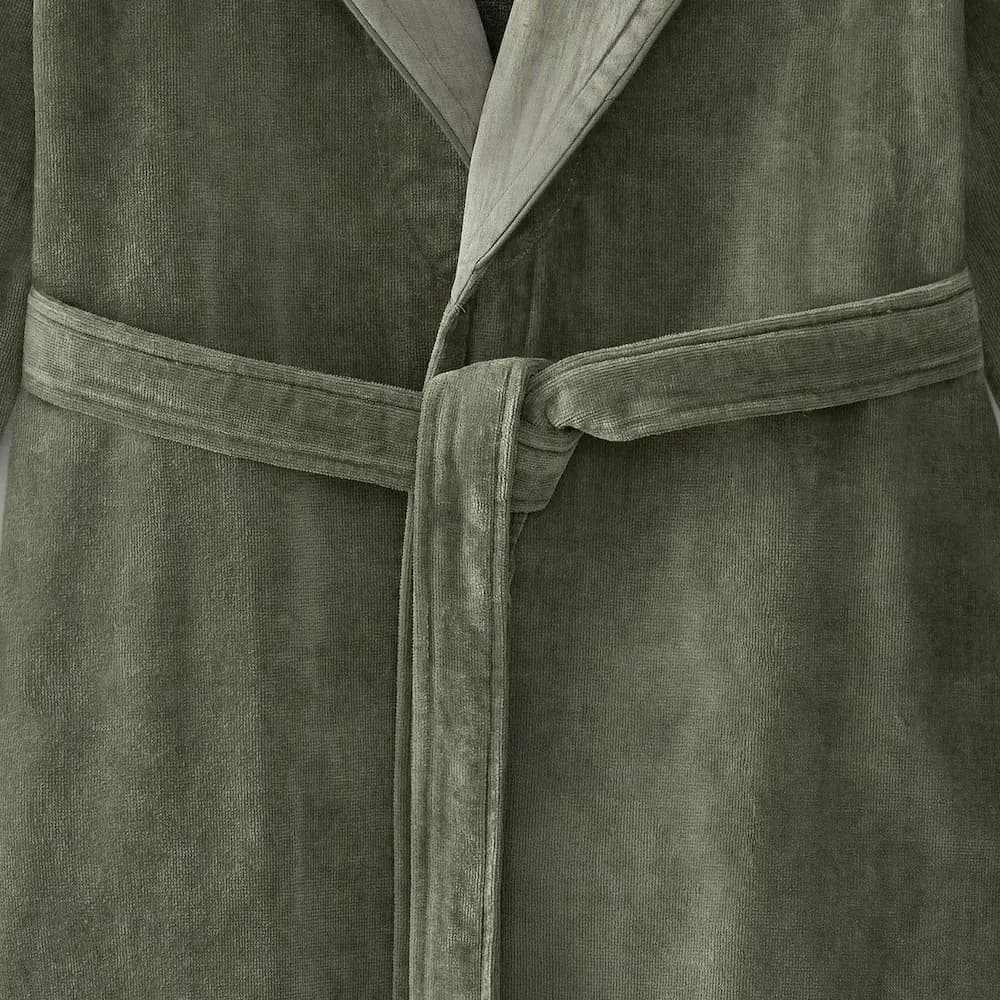 حوله تن پوش زنانه برند ecocotton مدل Farah — تصویر ۳