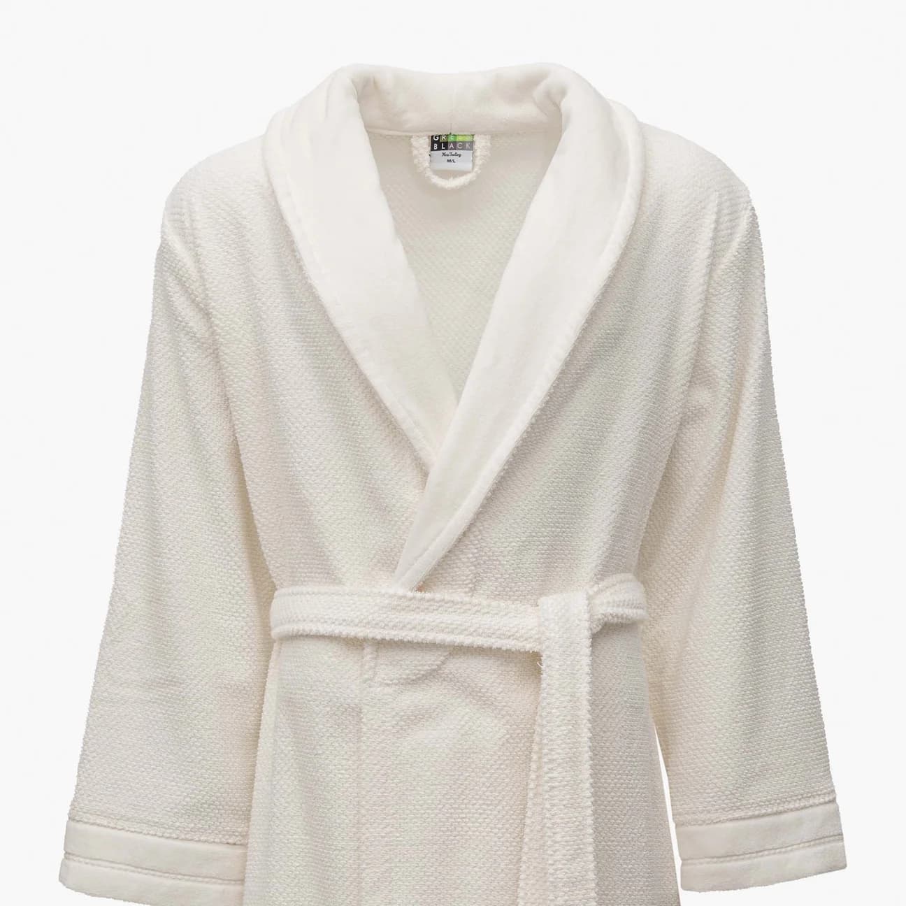 ست حوله ۱۰ تکه دونفره برند ecocotton مدل Anna — تصویر ۲
