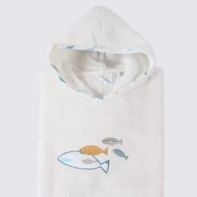 حوله 4 تکه نوزادی Dodo برند ecocotton — تصویر ۲
