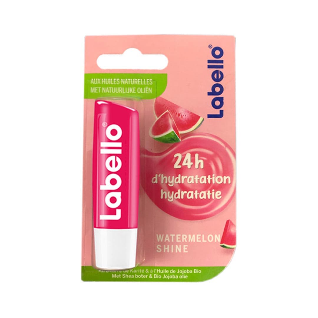 بالم لب لبلو (لابلو) مدل هندوانه Watermelon Shine