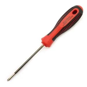 پیچ گوشتی چهارسو 3×75 – 20745