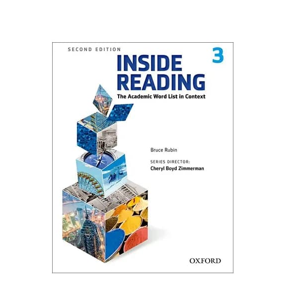 مجموعه 5 جلدی Inside Reading (2nd Edition) — تصویر ۱۱