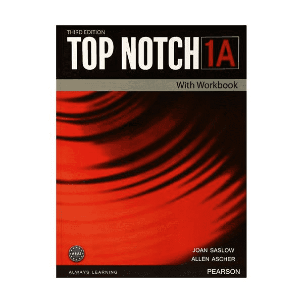 مجموعه 8 جلدی Top Notch (3rd Edition) — تصویر ۵
