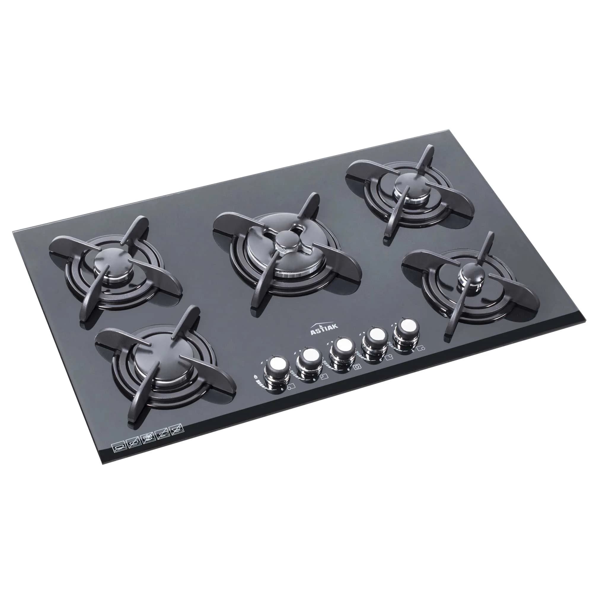 اجاق گاز G507 استیاک