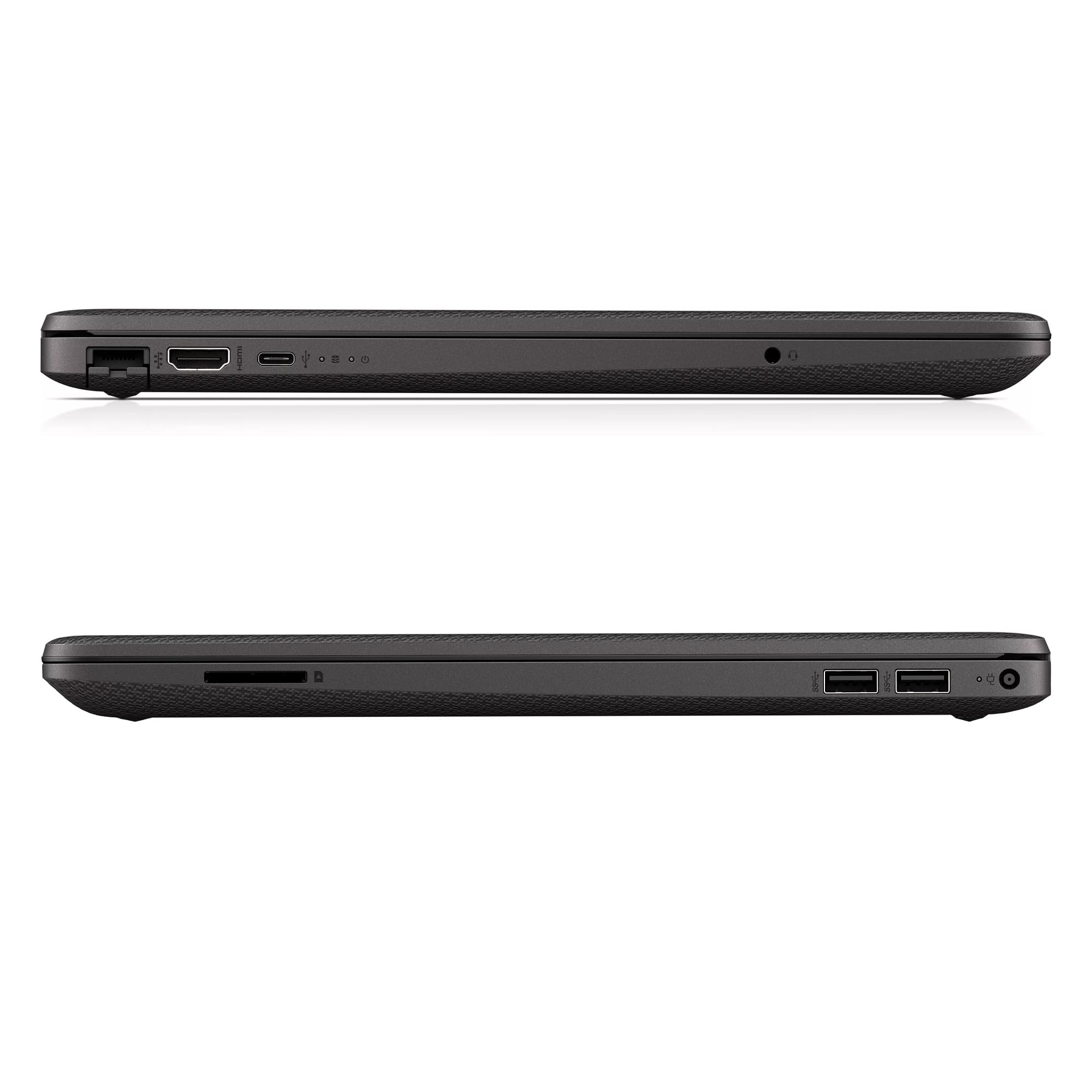 لپ تاپ اچ پی 15.6 اینچی مدل 255 G8 R7 -C پردازنده Ryzen 7 5700U رم 16GB حافظه 1TB SSD گرافیک AMD ا HP 255 G8 R7-C Ryzen 7 5700U 16GB 1TB SSD AMD Full — تصویر ۳