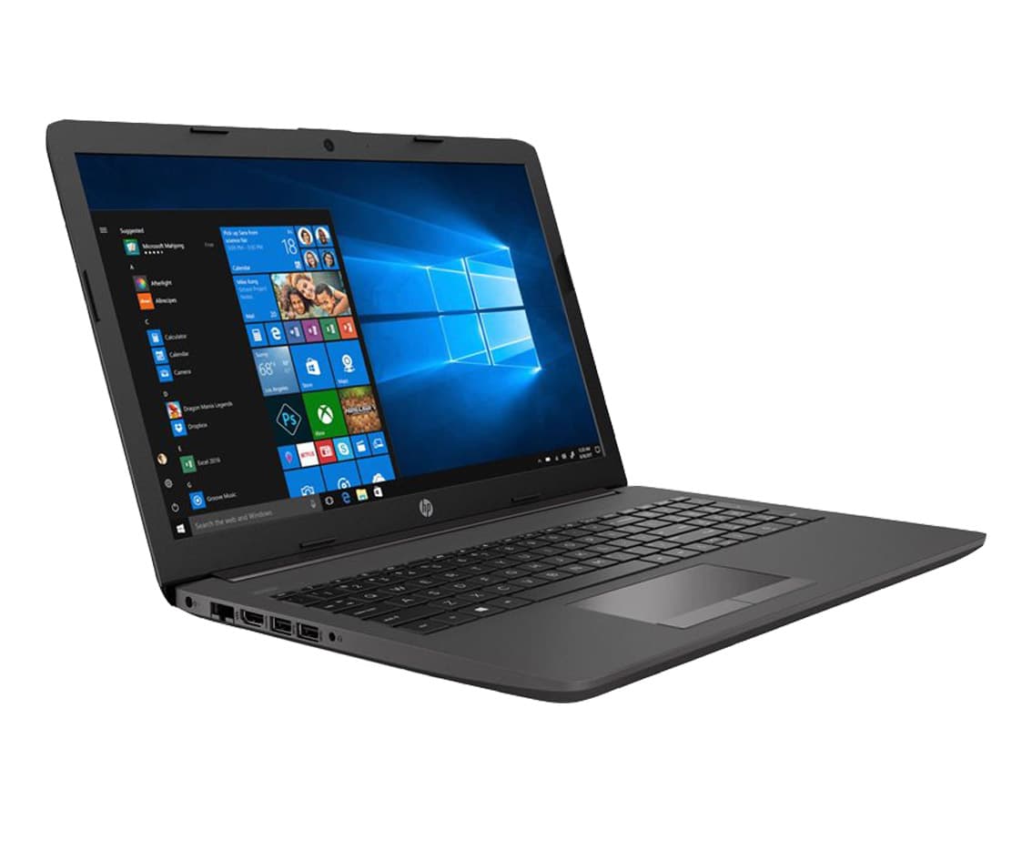 لپ تاپ اچ پی 15.6 اینچی مدل 255 G8 R7 -C پردازنده Ryzen 7 5700U رم 16GB حافظه 1TB SSD گرافیک AMD ا HP 255 G8 R7-C Ryzen 7 5700U 16GB 1TB SSD AMD Full