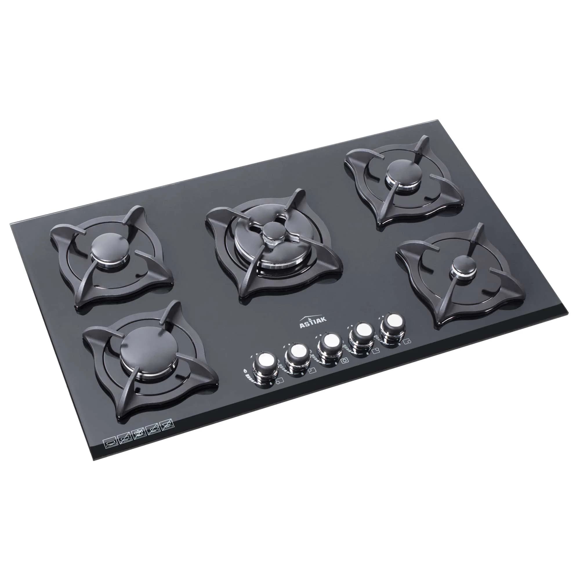 اجاق گاز G505 استیاک