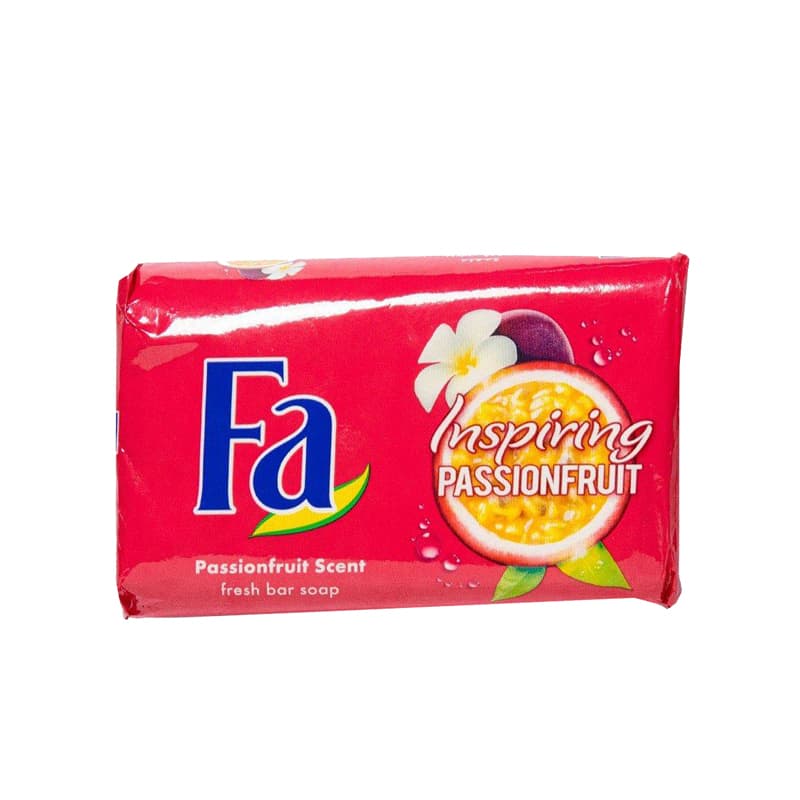 صابون فا مدل passionfruit