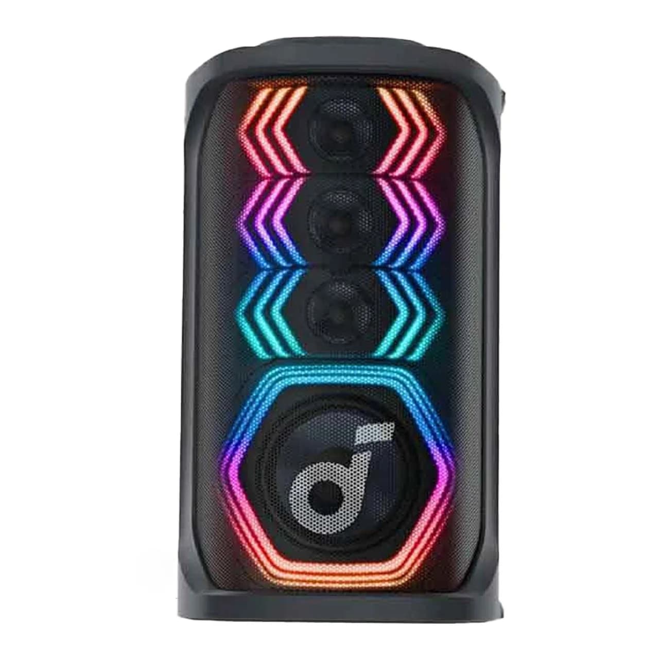 اسپیکر بی سیم ANKER مدل RAVE 3S A31A3012 – مشکی (گارانتی 18 ماهه شرکتی)