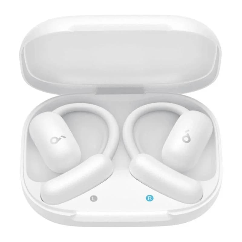 ایربادز بی سیم ANKER مدل AeroFit 2 A3874H22 – سفید (گارانتی شش ماهه)