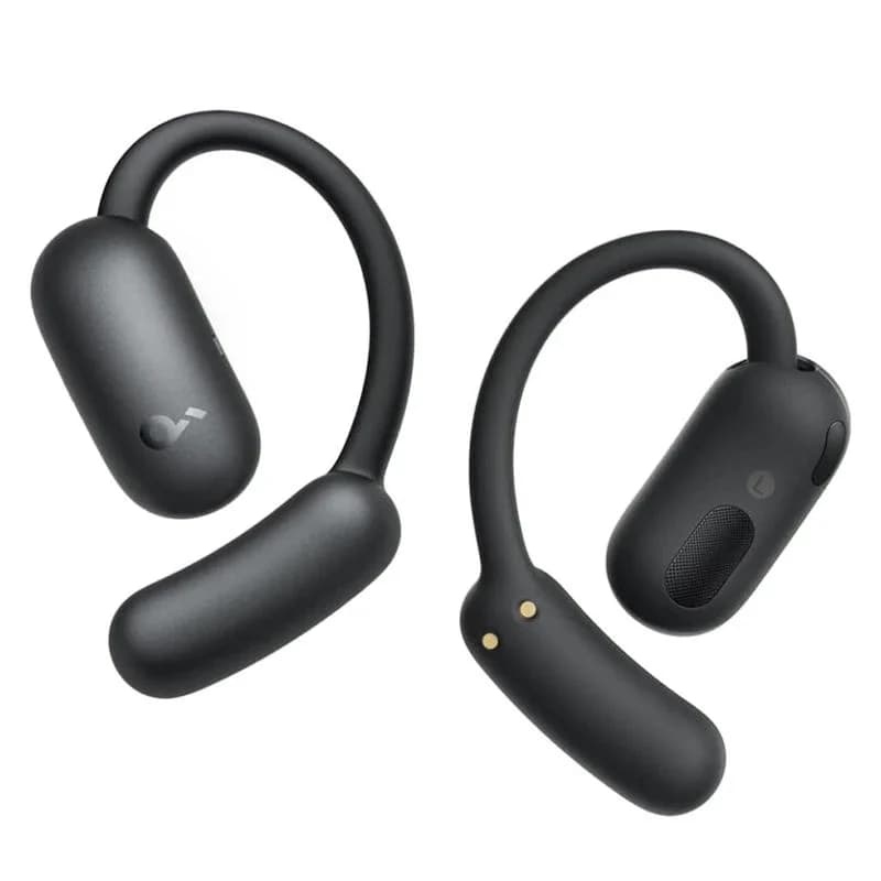 ایربادز بی سیم ANKER مدل AeroFit 2 A3874H12 – مشکی (گارانتی شش ماهه) — تصویر ۵