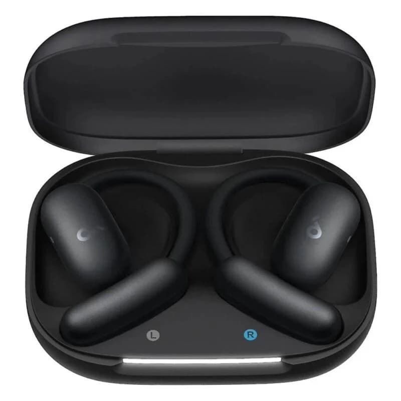 ایربادز بی سیم ANKER مدل AeroFit 2 A3874H12 – مشکی (گارانتی شش ماهه)