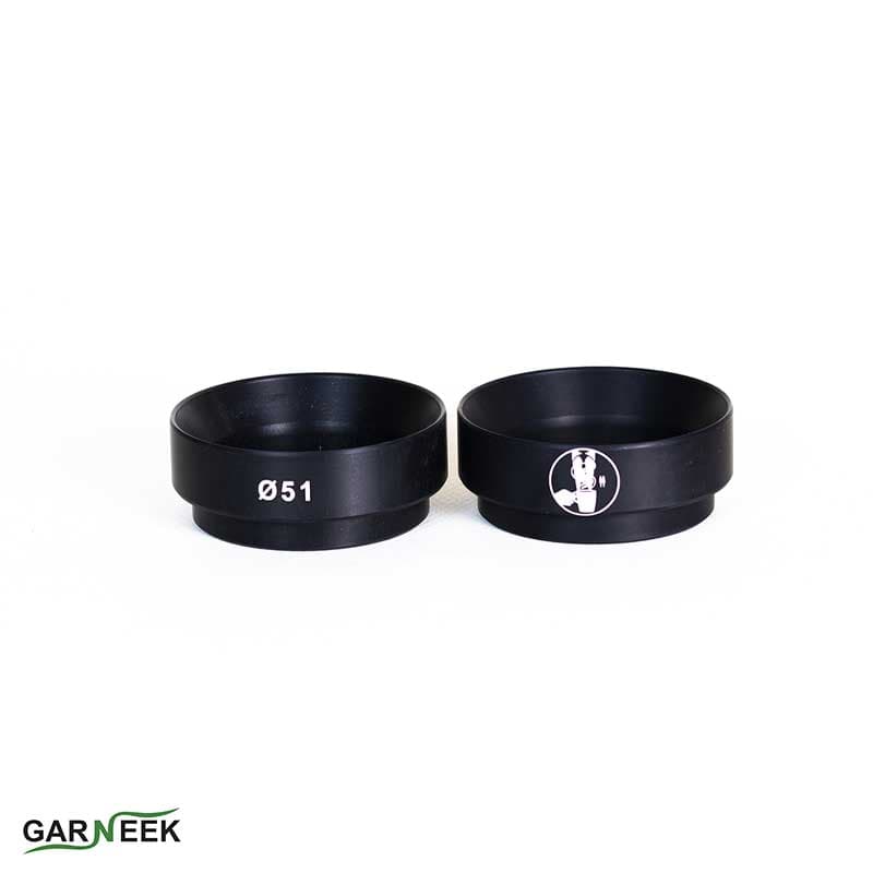 فانل قهوه سایز 51 (Funnel ) کد 6 — تصویر ۲