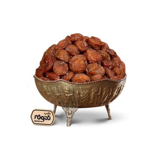 آلو خوانساری