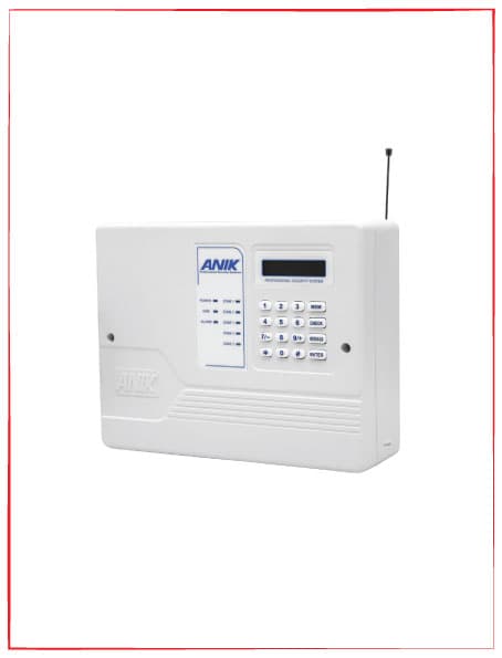 دزدگیر اماکن خط ثابت آنیک A370