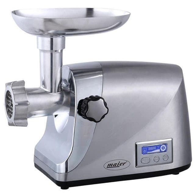 چرخ گوشت مایرمدل Maier 9060