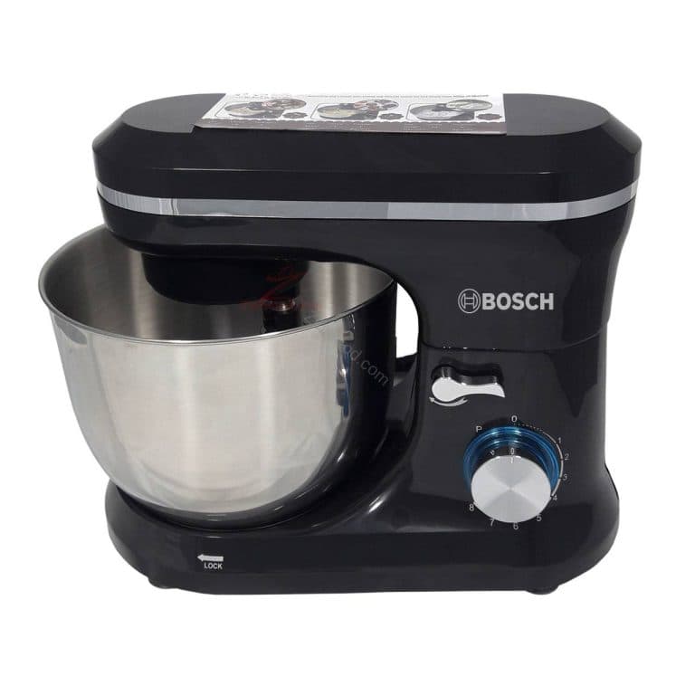 همزن کاسه دار حرفه ای بوش مدل SM-5588