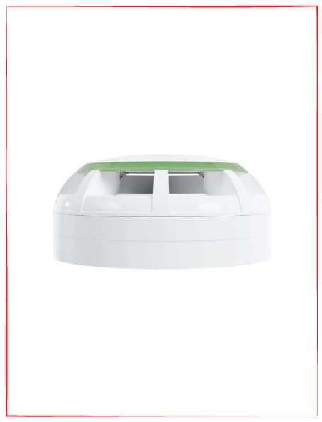 دتکتور حرارتی زیتکس ZI-H720 — تصویر ۲