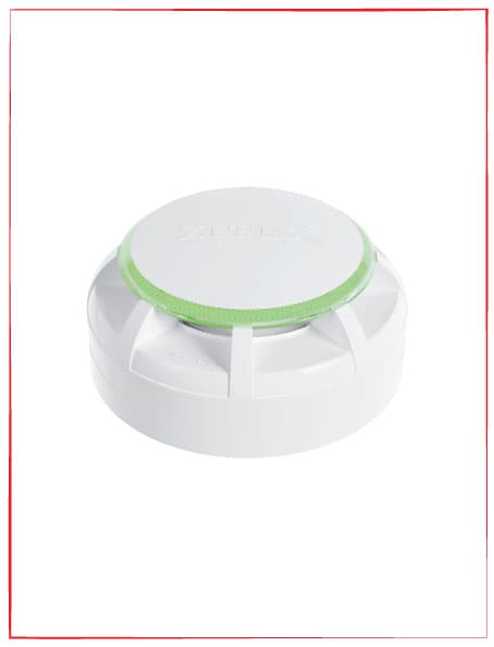 دتکتور حرارتی زیتکس ZI-H720