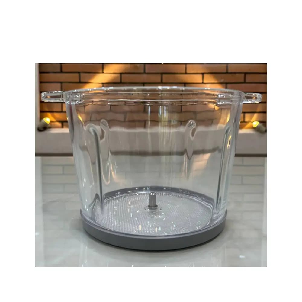 خردکن ژانومه JA860 — تصویر ۵