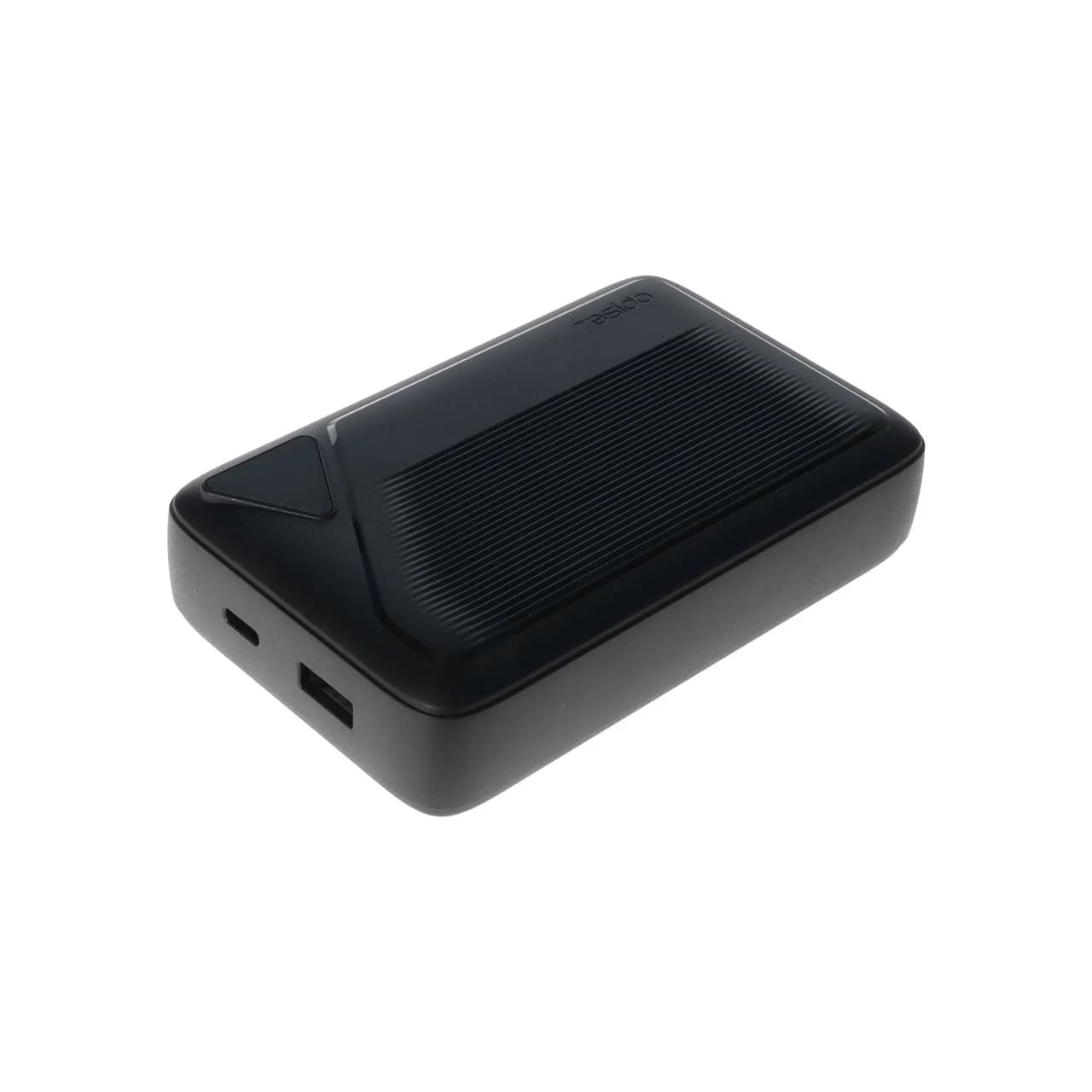 پاوربانک PD و فست شارژ Yesido 20000mAh مدل YP85 22.5W — تصویر ۴